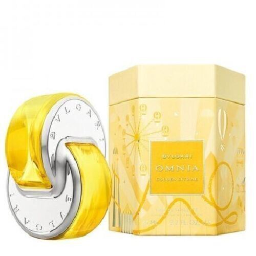 bvlgari عطر ادکلن بولگاری اومنیا گلدن سیترین زنانه
