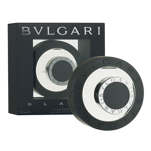 bvlgari عطر ادکلن بولگاری بلک مردانه 