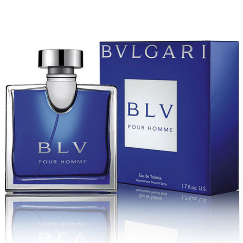 bvlgari عطر ادکلن بولگاری بی ال وی پور هوم مردانه