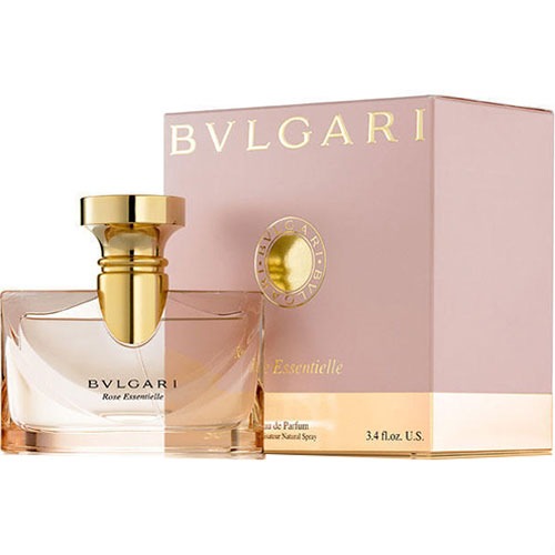 bvlgari عطر ادکلن بولگاری رز اسنشیال پرفیوم 