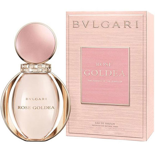 bvlgari عطر ادکلن بولگاری رز گلدیا زنانه