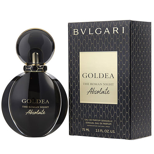 bvlgari عطر ادکلن بولگاری گلدیا رومن نایت ابسولوت