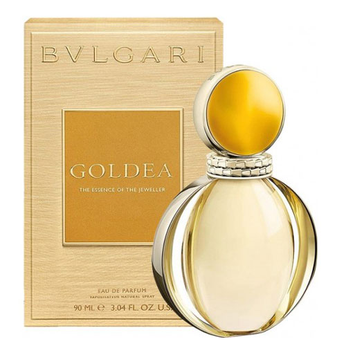 bvlgari عطر ادکلن بولگاری گلدیا زنانه
