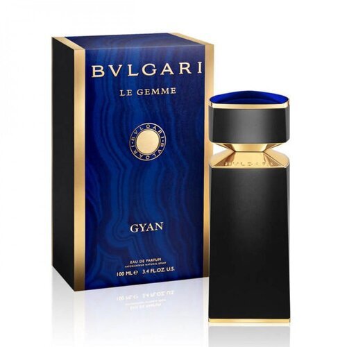 bvlgari عطر ادکلن بولگاری له جم گیان