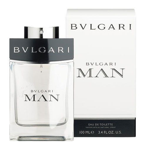 bvlgari عطر ادکلن بولگاری من ادوتویلت 