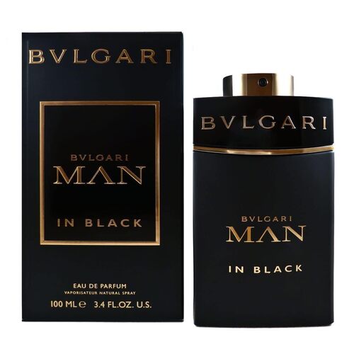 bvlgari عطر ادکلن بولگاری من این بلک پارفوم