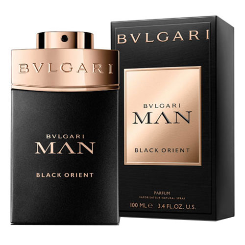 bvlgari عطر ادکلن بولگاری من بلک اورینت