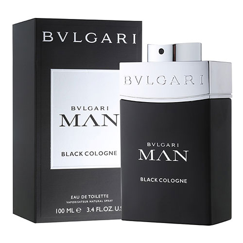bvlgari عطر ادکلن بولگاری من بلک کولن
