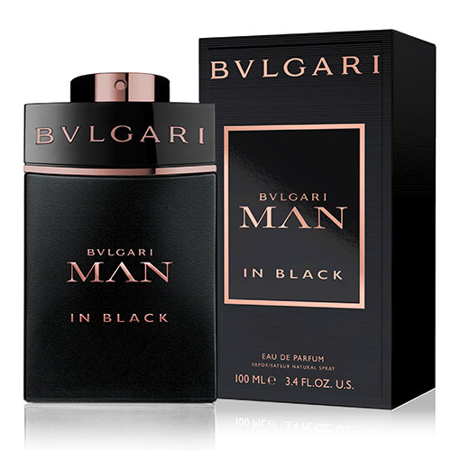 bvlgari عطر ادکلن بولگاری من بلک مردانه