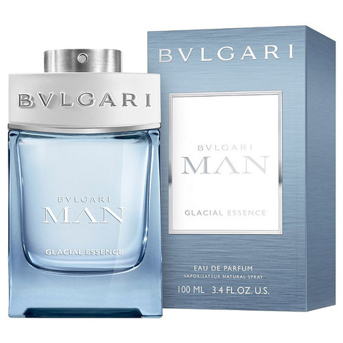 bvlgari عطر ادکلن بولگاری من گلیشال اسنس