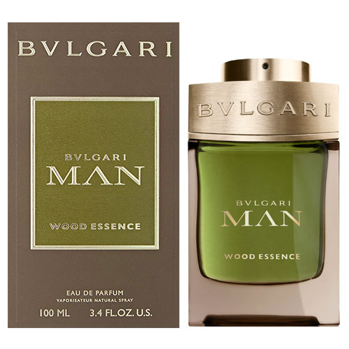 bvlgari عطر ادکلن بولگاری من وود اسنس مردانه