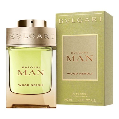 bvlgari عطر ادکلن بولگاری من وود نرولی مردانه