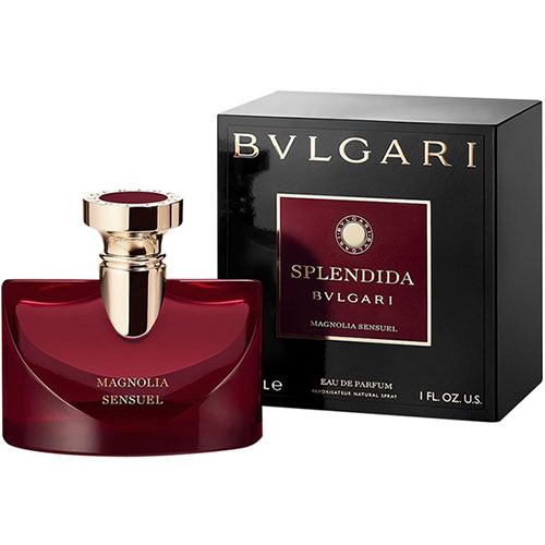 bvlgari عطر بولگاری اسپلندیدا مگنولیا سنشوال