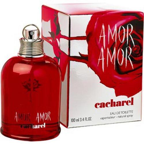 cacheral عطر ادکلن کاشارل-کاچارل آمور آمور