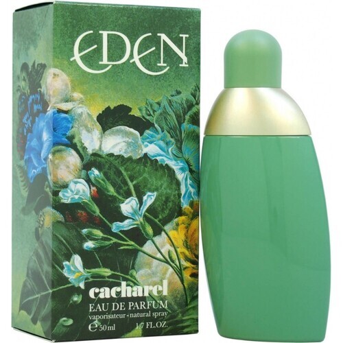 cacheral عطر ادکلن کاشارل-کاچارل ادن زنانه