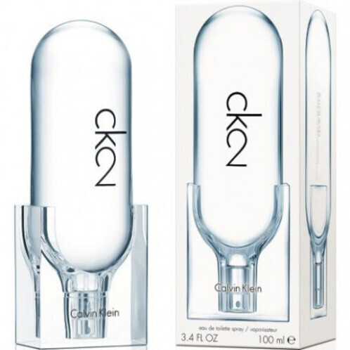 Calvin Klein عطر ادکلن سی کی 2