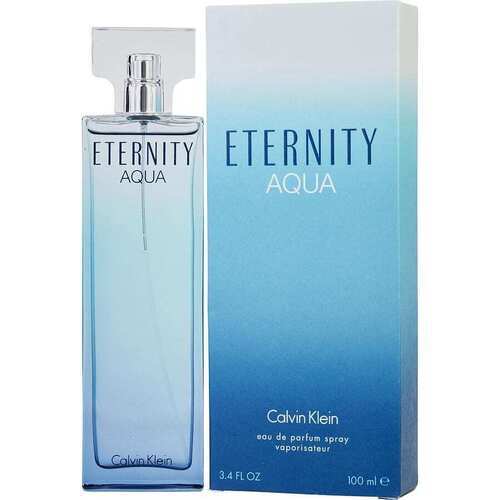 Calvin Klein عطر ادکلن سی کی اترنتی آکوا زنانه-اترنیتی