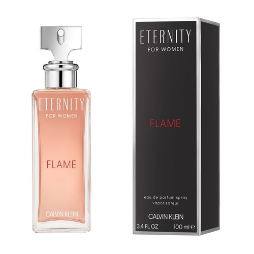 Calvin Klein عطر ادکلن سی کی اترنتی فلیم زنانه-اترنیتی