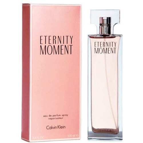 Calvin Klein عطر ادکلن سی کی اترنیتی مومنت زنانه