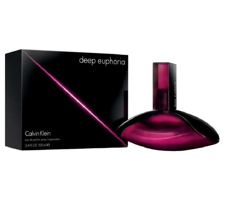 calvin klein عطر ادکلن کالوین کلین دیپ ایفوریا