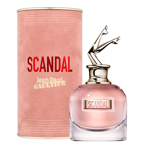 Jean Paul GAULTIER ژان پل گوتیه اسکندال زنانه