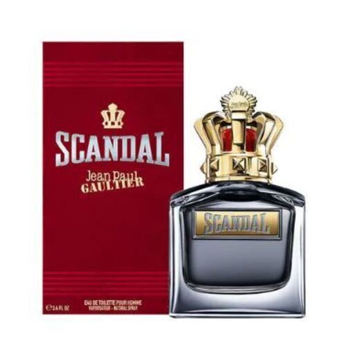 Jean Paul GAULTIER ژان پل گوتیه اسکندل پور هوم