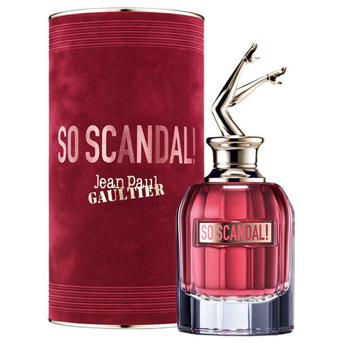 Jean Paul GAULTIER ژان پل گوتیه سو اسکندال