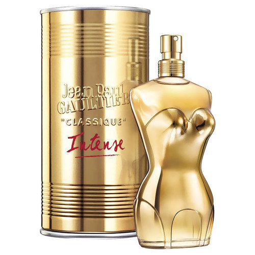 Jean Paul GAULTIER ژان پل گوتیه کلاسیک اینتنس