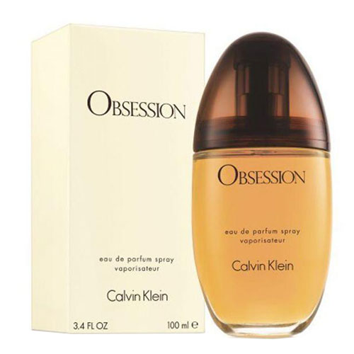 calvin klein کالوین کلین آبسشن زنانه-سی کی آبسشن