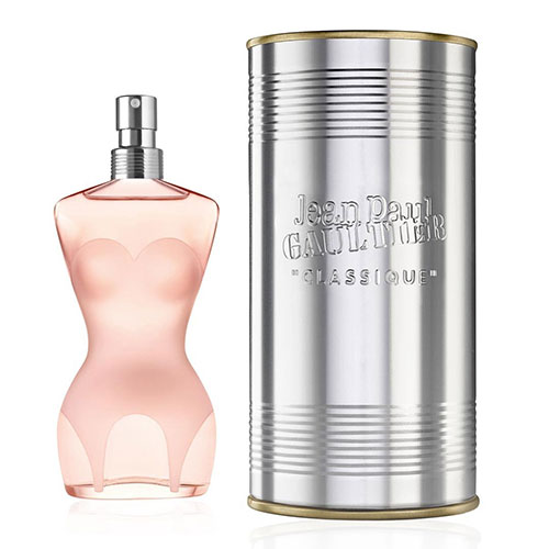 Jean Paul GAULTIER ژان پل گوتیه کلاسیک زنانه