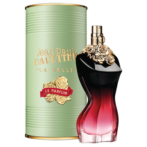 Jean Paul GAULTIER ژان پل گوتیه لا بل له پرفیوم