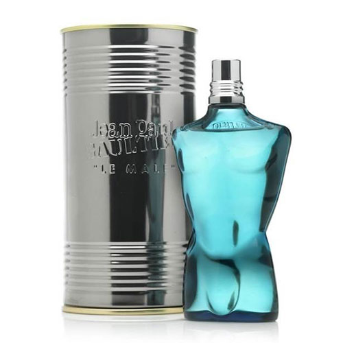 Jean Paul GAULTIER ژان پل گوتیه له میل مردانه