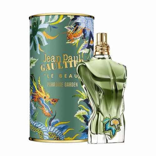 Jean Paul GAULTIER عطر ادکلن ژان پل گوتیه له بو پارادایس گاردن