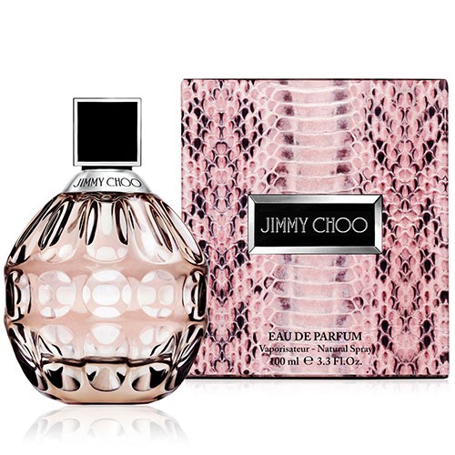 JIMMY CHOO عطر ادکلن جیمی چو زنانه ادو پرفیوم