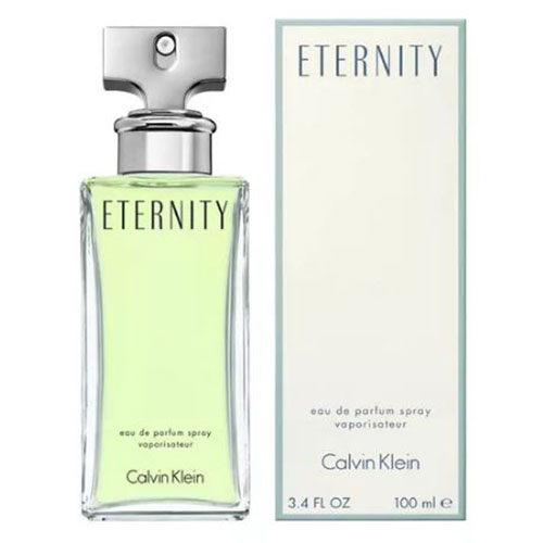 calvin klein کالوین کلین اترنیتی زنانه 