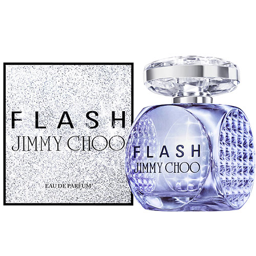 JIMMY CHOO عطر ادکلن جیمی چو فلش زنانه