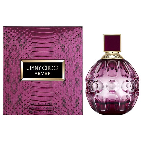 JIMMY CHOO عطر ادکلن جیمی چو فور-فیور زنانه 