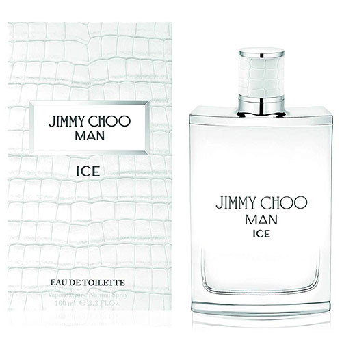 JIMMY CHOO عطر ادکلن جیمی چو من آیس مردانه