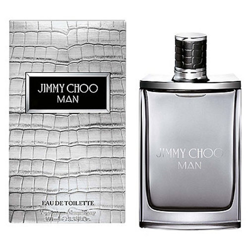 JIMMY CHOO عطر ادکلن جیمی چو من ادوتویلت