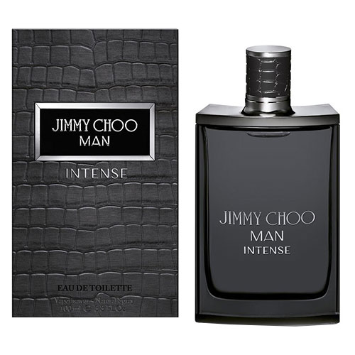 JIMMY CHOO عطر ادکلن جیمی چو من اینتنس ادو تویلت