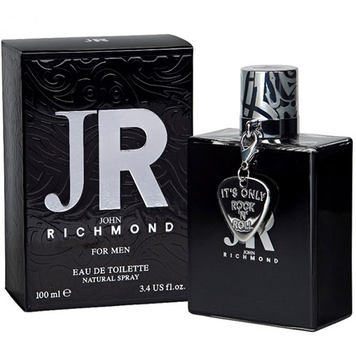 JOHN RICHMOND جان ریچموند فور من