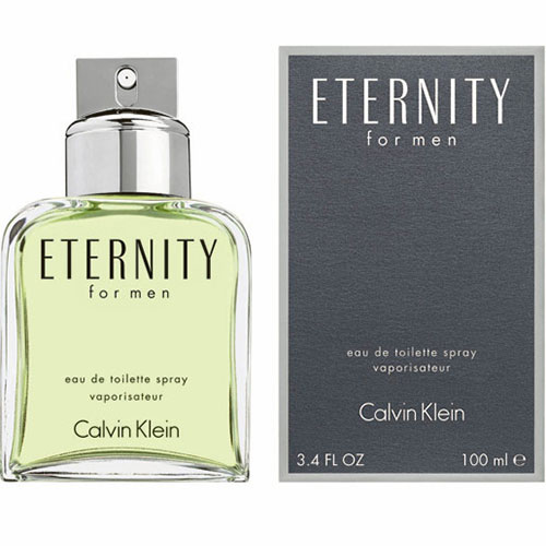 calvin klein کالوین کلین اترنیتی مردانه