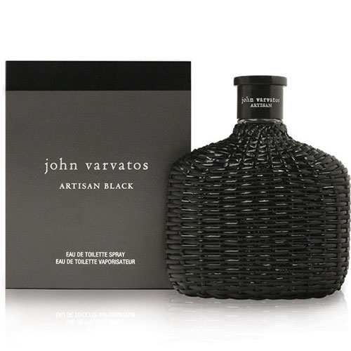 John Varvatos جان وارواتوس آرتیسان بلک-مشکی