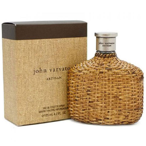 John Varvatos جان وارواتوس آرتیسان مردانه