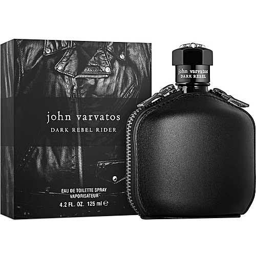 John Varvatos جان وارواتوس دارک ریبل رایدر