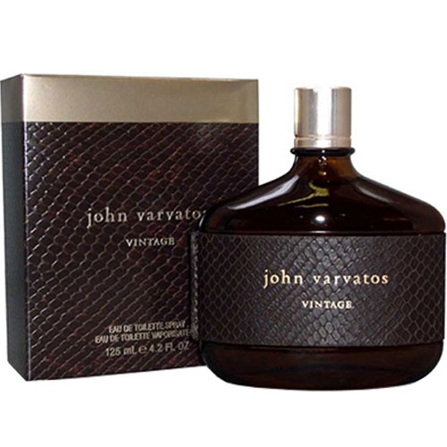 John Varvatos جان وارواتوس وینتیج مردانه