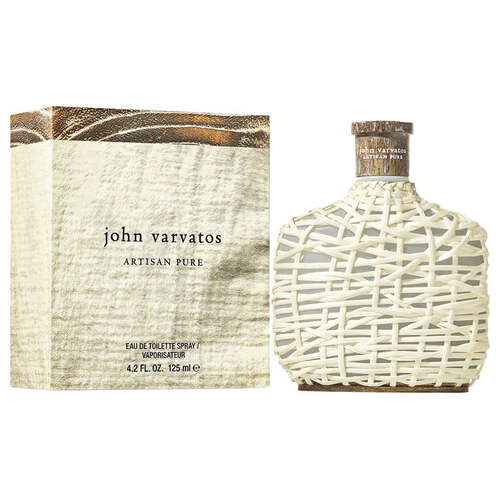John Varvatos عطر ادکلن جان وارواتوس آرتیسان پیور