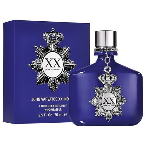 John Varvatos عطر ادکلن جان وارواتوس ایکس ایکس ایندیگو