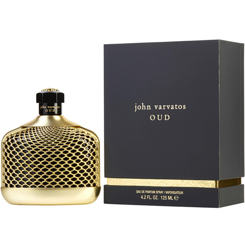 John Varvatos عطر ادکلن جان وارواتوس عود