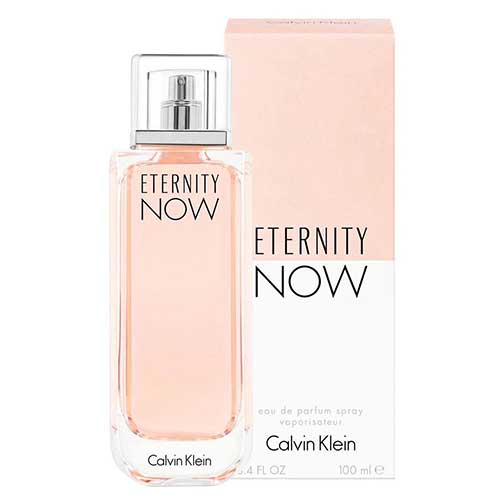 calvin klein کالوین کلین اترنیتی ناو زنانه